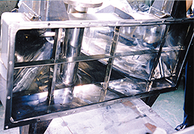 選擇電解拋光加工廠家要注意什么